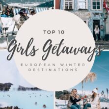 10 european winter girls getaways destinations pinterest cover