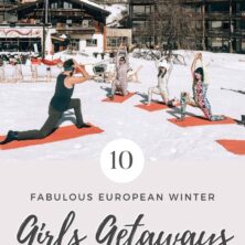 10 european winter girls getaways destinations pinterest cover