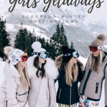 10 european winter girls getaways destinations pinterest cover