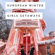 10 european winter girls getaways destinations pinterest cover