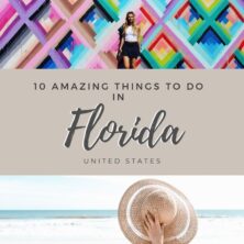 10 Amazing Things To Do In Florida