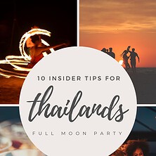 10 tips for thailands full moon party pinterest cover