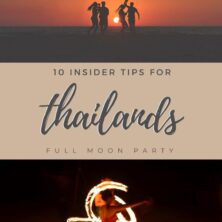 10 tips for thailands full moon party pinterest cover