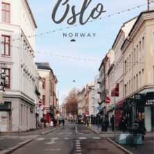 12 Best Things To See In Oslo, Norway