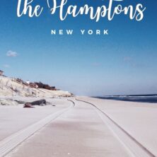 The 11 Best AirBnBs In The Hamptons, New York