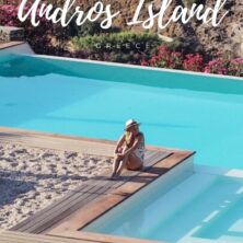 The Best Kept Secret Of Andros Island, Greece
