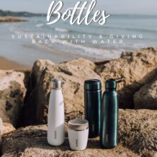 avana water bottle giveaway pinterest cover