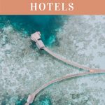 20 Of The World's Best Luxury Eco Hotels