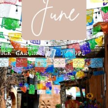 The Best Destinations To Visit In June In The USA