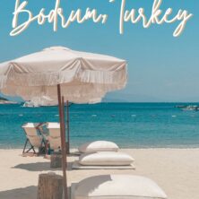 Bodrum, Turkey Guide