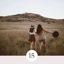 california girls getaways destinations pinterest cover