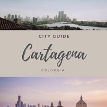 Cartagena, Colombia City Guide