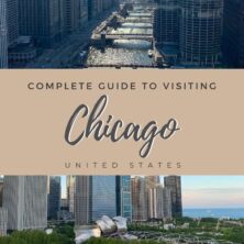 The Ultimate Chicago City Guide