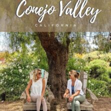 Conejo Valley, California, guide