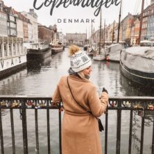 City Guide: Copenhagen, Denmark
