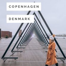 City Guide: Copenhagen, Denmark
