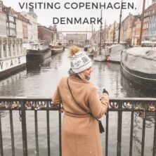 City Guide: Copenhagen, Denmark