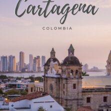 Cartagena, Colombia City Guide