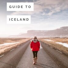 The Ultimate First-Timers Guide To Planning A Trip To Iceland