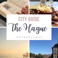The Hague City Guide For Every Type Of Traveller