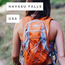 Havasu Falls: The Ultimate Guide