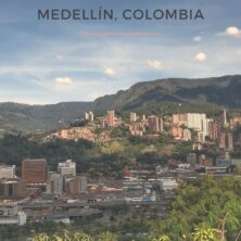 Medellin hotels guide
