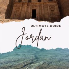 Jordan Travel Guide
