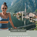 Ladies We Love: Lexie Alford of Lexie Limitless