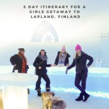 lapland finland 5 day itinerary (3)