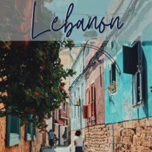 Complete Guide To Lebanon