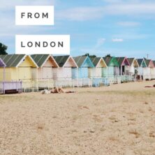 8 Beautiful Day Trips from London