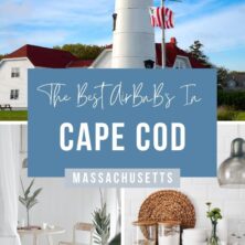 The 10 Best AirBnBs in Cape Cod, Massachusetts