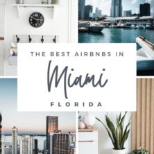 The 11 Best AirBnBs In Miami, Florida