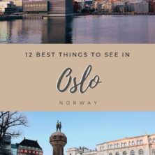 12 Best Things To See In Oslo, Norway