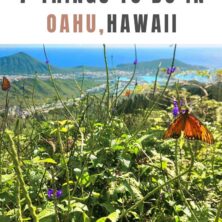 Top 7 Things To Do In Oahu, Hawaii