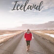 The Ultimate First-Timers Guide To Planning A Trip To Iceland