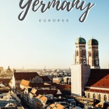 Road Trip Through Germany