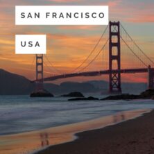 Where To Stay In San Francisco: The Best Areas & Hotels