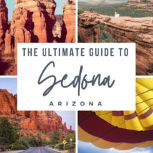 Sedona Ultimate Guide