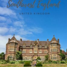 10 Places Not To Miss In Southwest England