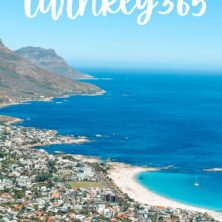 Turnkey365 Luxury Vacation Rentals, Cape Town