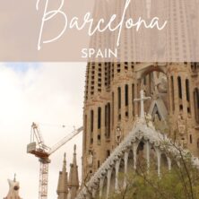 Where To Stay In Barcelona: The Best Neighborhoods & Hotels