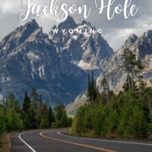 The 13 Best AirBnBs in Jackson Hole, Wyoming