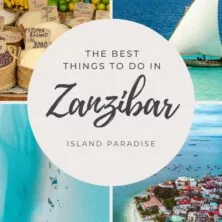 zanzibar things to do