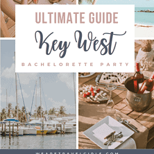 The Ultimate Key West Bachelorette Party Guide