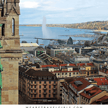 The Ultimate Guide to Geneva, Switzerland