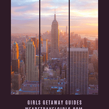 The Ultimate New York City Bachelorette Party Guide