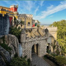 The Ultimate 7-Day Northern Portugal Road Trip Itinerary