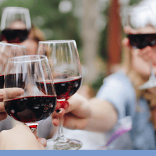 A Complete Girls Getaway Guide To Oxford, Mississippi